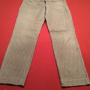 Woman’s pixie pants